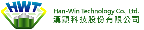 Han-Win Technology. CO., Ltd. 漢穎科技