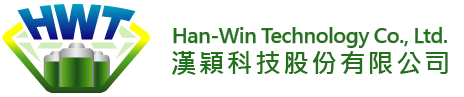 漢穎科技股份有限公司